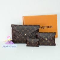 ราคา % Louis Vuitton Clutch (854138654)