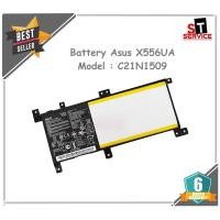ราคา แบตเตอรี่แท้ C21N1509 Asus X556UA X556UB X556UF X556UJ X556UQ X556UR X556UV (29255430567)