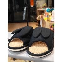 ราคา พร้อมส่ง รองเท้าใส่ในบ้าน พื้นกันลื่น นุ่มสบายเท้า (18571577312)