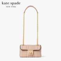 ราคา KATE SPADE NEW YORK EVELYN SMALL SHOULDER CROSSBODY K8932 กระเป๋าสะพาย (20340433386)