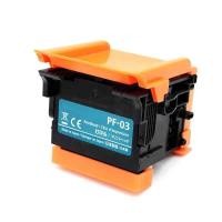 ราคา หัวพิมพ์ Pinthead สำหรับ Canon Nozzle IPF-655 755 650 iPF8010s / 8000/815/510/710/605/610 PF03 PF-03 PF- (25859153460)