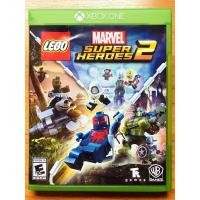 ราคา Lego Marvel Super Heroes 2 Xbox one Eng (11614965879)