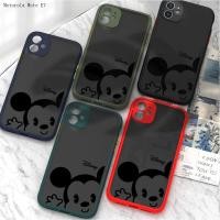 ราคา Motorola Moto E7 E7i Power สำหรับ Case Cute Mouse เคสโทรศัพท์ Cases (19859538156)