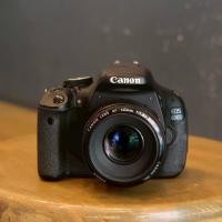ราคา กล้องดิจิตอล Canon Eos 600D+ EF 50 f1.8ii (46700592124)