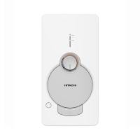 ราคา HITACHI เครื่องทำน้ำอุ่น 4800 วัตต์ Hitachi รุ่น HES-48G HES 48G สีขาว (23512022635)