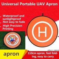 ราคา Portable 110cm Landing Pad Drone Parking Apron for Mavic Pro/ Mavic 2, For DJI Phantom 3 /4 RC Quad (49055090784)