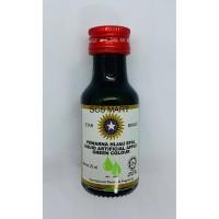 ราคา Star Brand Liquid ประดิษฐ์ Apple Green Colour 25ml Perwarna Hijau Epal Cap Bintang (55555712495)