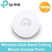ราคา Tp-link EAP610 Dual Band Ceiling Mount WiFi Access Point Korea (14393997350)