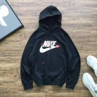 ราคา NIKE-LONGเสื้อแจ็คเก็ตกันหนาว เสื้อฮู้ดแขนยาว+หมวกน่ารักแฟชั่นสไตล์เกาหลี (8511167900)