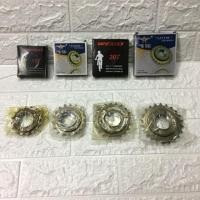 ราคา ฟรีจักรยาน เฟืองหลังจักรยาน สเตอร์หลังจักรยาน 16ฟัน,18ฟัน, 20ฟัน, 22ฟัน (2766302643)