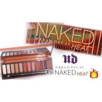 ราคา พร้อมส่ง [ของแท้ 100%!!] NAKED Heat Urban Decay Naked Heat Palette (462641313)