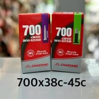 ราคา Chaoyang ยางใน 700x38/45 สำหรับจักรยานทัวร์ริ่ง และซิตี้ไบค์ (2334753972)