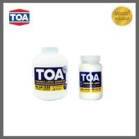 ราคา กาวลาเท็กซ์ ทีโอเอ LA-22S TOA 32ออนซ์ 16ออนซ์ (6343884949)