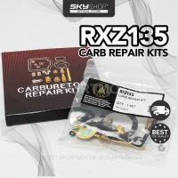 ราคา YAMAHA RXZ135 CARBURETOR REPAIR KITS CARB REPAIR KIT RXZ 135 RXZ MILI RXZMILI (S) (42474594682)