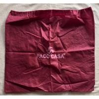 ราคา ถุงผ้ากันฝุ่น ตามภาพ paco casa (50404274806)