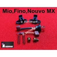 ราคา ถ่านไดสตาร์ท yamaha Mio nouvo Fino ชุดใหญ่ครบชุด (คาร์บู) (6018608090)