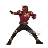 ราคา KAMEN RIDER KUUGA HERO S BRAVE STATUE FIGURE KAMEN RIDER KUUGA MIGHTY FORM(VER.B) (5649499345)
