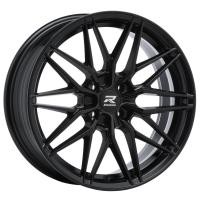 ราคา EmotionR Wheel U18 ขอบ 17x7.5" 4รู100 ET+35 สีMB แม็กขอบ17 สินค้ามือ1 ล้อรถยนต์ (42603274160)