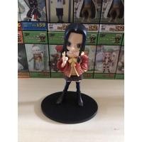 ราคา โมเดลวันพีช โบอา แฮนค็อก DXF ของแท้ มือสอง (4061910015)