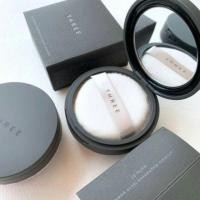 ราคา แป้งฝุ่นเนื้อโปร่ง THREE Ultimate Diaphanous Loose Powder 7g #matte01 (3138968180)