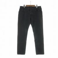 ราคา DOLCE&GABBANA Jeans Pants Zip denim Direct from Japan Secondhand (52004006663)