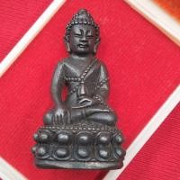 ราคา พระกริ่งชินบัญชร รุ่นเศรษฐีมหามงคโล หลวงปู่เจียง วัดโนนเรือ ศรีสะเกษ เลขโค๊ด 149 พระแท้ มีกล่อง (44014130811)