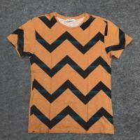 ราคา เสื้อยืดลายไม่ซ้ําใคร Bershka (42627150934)