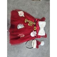 ราคา baby lovett christmas 12-18 m (56853359849)