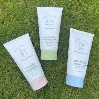 ราคา Van Xiyue Cartoon Facial Cleanser Camellia Sodium Hyaluronic Aloe Vera Refreshing Moisturizing Facial Cle20251125 (50052091656)