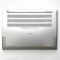 ราคา Dell Dell Dell Inspiron 14 7430 7435 D เคสฝาครอบด้านล่างเคสสีเงิน 0GWDP0 (51601411790)