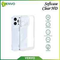 ราคา VENVO - VV38 Case Clear HD Xiaomi Redmi Note 10 Pro 11 11 Pro 12 4G 5G 13 4G 5G 13 Pro 4G 13 Pro Plus 5G (46952345315)