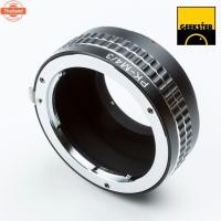 ราคา PK-M43 Adapter แปลงเลนส์ Pentax PK เพื่อเอามาใส่กล้อง Olympus และ Panasonic Mirrorless Lens mount adapter Mount PK For (27843593043)