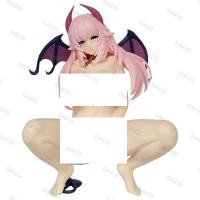 ราคา โมเดลตัวละครอนิเมะจาก Succubus Academy โมเดลตุ๊กตา Lilim ตกแต่งสองมิติ ตุ๊กตาสาวสวยเซ็กซี่ ตกแต่งโต๊ะทำงาน (26737452396)