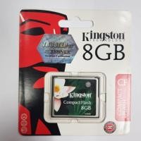 ราคา CF CARD 8G kingston (2475716541)