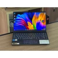 ราคา Asus ZenBook UX325EA-KG002TS i5-1135G7 SSD512GB RAM16GB มือสองประกันศูนย์ (8275618267)