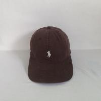 ราคา หมวกPOLO แท้!! มือสอง สภาพดี (276681135)