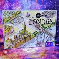 ราคา Key to the City London Board Game (21915855265)