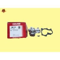 ราคา ปั๊มน้ำ MITSUBISHI E-CAR ท้ายเบนซ์,CK2,CEDIA,มิราจ,LANCER,4G13,4G15 ปี1995-2012 GMB แท้ๆราคาลูกละ 700 บาท (43628377363)