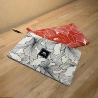 ราคา Origins cosmetic bag กระเป๋าเครื่องสำอางค์ (3233239413)