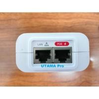 ราคา UBIQUITI UNIFI POE-48-24W-G (47651328445)