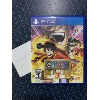 ราคา [มือ2][PS4] One Piece Pirate Warriors 3 (5869988754)
