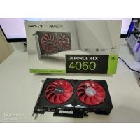 ราคา rtx 4060 pny verto ihavecpu (24572666123)