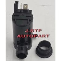 ราคา มอเตอร์ฉีดน้ำฝน/มอเตอร์ฉีดกระจก 12V ใช้ทั่วไป (9637788244)