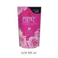 ราคา Essence ผลิตภัณฑ์ปรับผ้านุ่มเอสเซ้นซ์สูตรเข้มข้น 6 เท่า กลิ่น INNOCENT FREESIA 600 มล. (8954329064)
