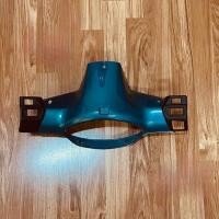 ราคา Wave 125 S หัวเถิก หน้ากากหลัง สีเขียว (127) (19703293792)