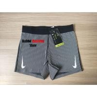 ราคา กางเกงรัดกล้าม Nike Aeroswift Half Tights 2021 สีขาวดำ ผู้หญิง Size S (16621688601)