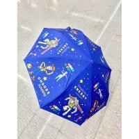 ราคา ร่ม toy story ลิขสิทธิ์แท้ แบบพกพา (25034921731)