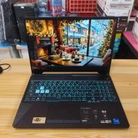 ราคา ASUS TUF GAMING F15 FX506HE-HN018W สภาพเครื่อง 97% ประกันศูนย์ 8/11/2025 (41850769001)