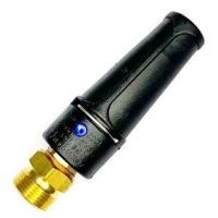 ราคา Zinsano อะไหล่ เครื่องฉีดน้ำ รุ่น VIP BLU หัวฉีดปรับได้ HEAGUN02 VB01 อะไหล่แท้ (11419521418)