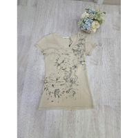 ราคา เสื้อยืดแบรนด์ Xact Size S ❤️9 บาท❤️ แบรนด์ XACT Size S (22582810383)